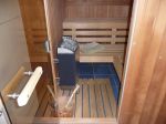 Sauna I